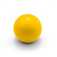 100 X 0.68 Cal PVC/Nylon Self Defense Less Lethal Practice Paintball