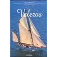 Veleros / Sailboats (Arquitectura Y Diseno) (Spanish Edition) Veleros / Sailboats (Arquitectura Y Diseno) (Spanish Edition) Hardcover Paperback