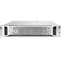 HP ProLiant DL380p Gen8 - Xeon E5-2620V2 2.1 GHz - Monitor : none ... (734790-S01) -