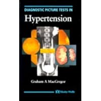 Diagnostic Picture Tests in Hypertension Diagnostic Picture Tests in Hypertension Hardcover Mass Market Paperback
