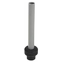 Winco Overflow Pipe, 7-Inch