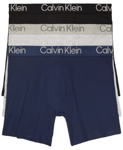 Mua Calvin Klein Men's Ultra Soft Modern Modal Boxer Brief trên Amazon Mỹ  chính hãng 2023 | Giaonhan247