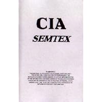 CIA SEMTEX - Improvised Plastic Explosives