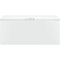 Frigidaire FFCL2542AW 24.8 Cu. Ft. White Chest Freezer