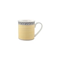 Villeroy & Boch Audun Fleur Mug 10 ounce