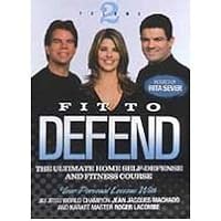 Fit to Defend Vol. 2