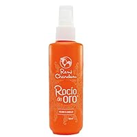 Rocio De Oro Hair Detangler Blondish Blond 5oz-150ml