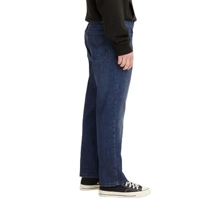 Levi's Men's 541 Athletic Fit Jeans (Also Available in Big & Tall)