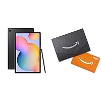 SAMSUNG Galaxy Tab S6 Lite (2024)+ $100 Amazon Gift Card 10.4