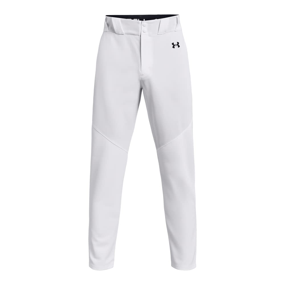 Under Armour Men's Utility Baseball Straight Leg Pant 22