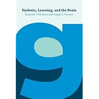 Dyslexia, Learning, and the Brain Dyslexia, Learning, and the Brain Hardcover Paperback