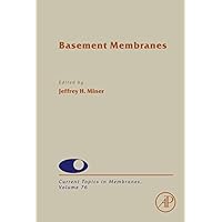 Basement Membranes (ISSN Book 76) Basement Membranes (ISSN Book 76) Kindle Hardcover