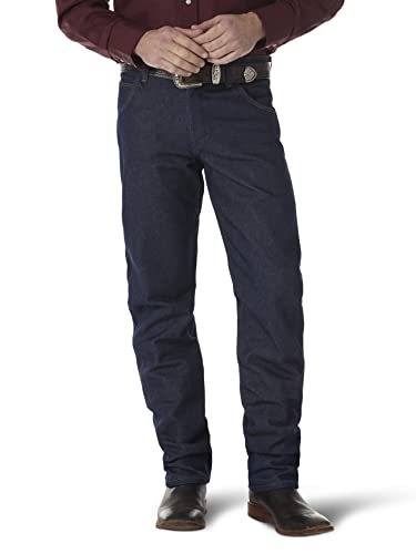Mua Wrangler Men's Premium Performance Cowboy Cut Regular Fit Jean trên  Amazon Mỹ chính hãng 2023 | Giaonhan247