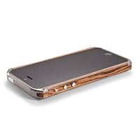 Ronin Bocote iPhone 5 Case - Gun Metal