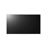 LG 55” 55UL3J-E UL3J-E UHD Digital Signage with webOS™ 6.0 & Built-in Speakers LG 55” 55UL3J-E UL3J-E UHD Digital Signage with webOS™ 6.0 & Built-in Speakers