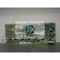 Panasonic MSCTCP50S2 PC Board