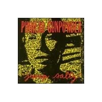 Jump Salty by Pinhead Gunpowder Jump Salty by Pinhead Gunpowder Audio CD MP3 Music Audio CD Vinyl