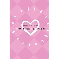 Christian Notebook 