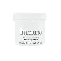 Immuno Mask 150ml / 6.4 Fl.Oz. (Restructuring Face Mask) for Trouble Skin