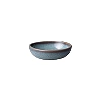 like. by Villeroy & Boch – Lave glacé Individual Bowl 10.5 x 10 x 3.5 cm, Bowl Turquoise