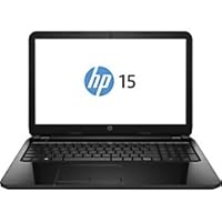 HP 15-g000 15-g033ds 15.6in. LED (BrightView) Notebook - AMD A-Series A8-6410 Quad-core (4 Core) 2 GHz - Blue