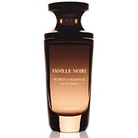 Yves Rocher Vanille Noire Eau de Parfum, 50 ml.