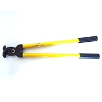 Hand Wire Cutter LK-250 240mm2 for Al conductor Hand Cable Cutter with long handle Al/Cu Cable Cutter
