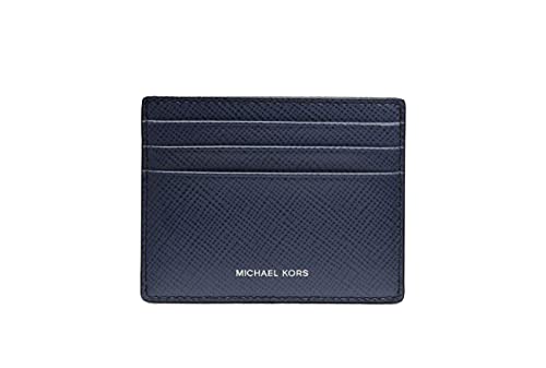 Mua Michael Kors Men's Harrison Tall Credit Card Case Wallet trên Amazon Mỹ  chính hãng 2023 | Giaonhan247