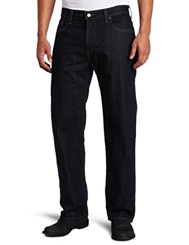 Mua Levi's Men's 559 Relaxed Straight Jeans trên Amazon Mỹ chính hãng 2023  | Fado