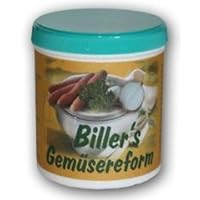 Billers Vegetable Reform 400g Vegetable Broth
