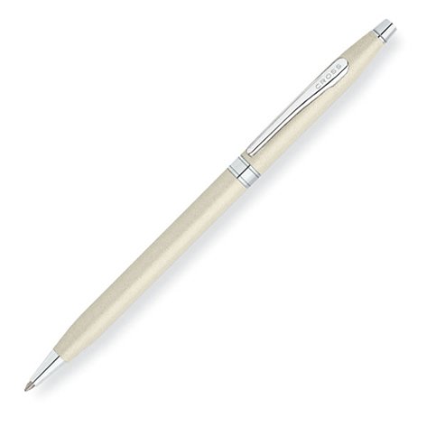 Cross Classic Century Colors, Ballpoint Pen, Gold Dust (AT0082-10)