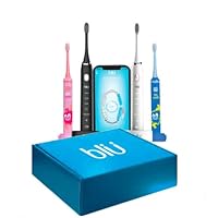 Smart toothbrushes Family Pack - Make Brush Time Fun and Interactive