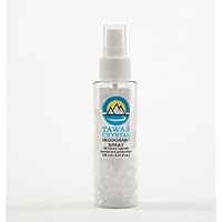 Natural cosmetics Spray (125 ml pump bottle) with dry granules. 60 g / equivalent to 680 ml of ready-to-use liquid deodorant 114