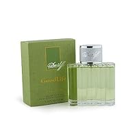 Davidoff Good Life Mens 2.5 oz EDT