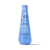 Zero Frizz Conditioner for Wavy and Curly Hair - 355 ml
