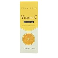 Vitamin C Hydrating Face Serum