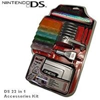 DS 22 in 1 Accessories Kit