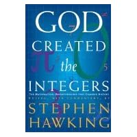 God Created the Integers (05) by Hawking, Stephen [Hardcover (2005)] God Created the Integers (05) by Hawking, Stephen [Hardcover (2005)] Hardcover Paperback
