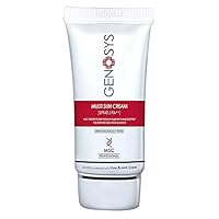 Premium GENOSYS Multi Sun Cream SPF 40 PA++ 50 ml - South Korea