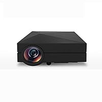 Micro Projector LED 1080P HD Projector New Generation Small Lightweight