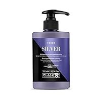 Toner Silver Extra Conditioning Action - 300 ml. / 10.12 fl.oz.