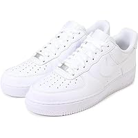 Nike CQ8432-111 Air Force 1 Low Triple White Air Force 1 Triple White AA White Sneakers