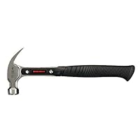 Hultafors Tools 820120U Claw Hammer TC 16 XL