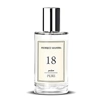 Pure Femme parfum | For Women | 50ml (18)