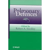 Pulmonary Defences Pulmonary Defences Hardcover