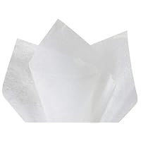 White Non-Woven Polyester 20x26