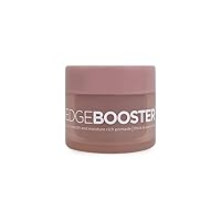 Edge Booster Style Factor Extra Strength Pomade for Thick Coarse Hair TRAVEL SIZE 0.85 Oz (Morganite)
