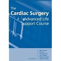 Cardiac Surgery Advanced Life Support Course