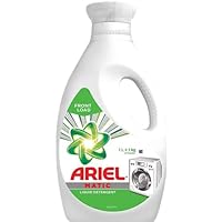 Ariel Matic Liquid Detergent, Front Load, 1 Liter >humarabazar