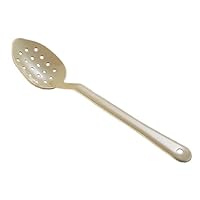 Carlisle 442106 Serving Spoon, Perforated, 13